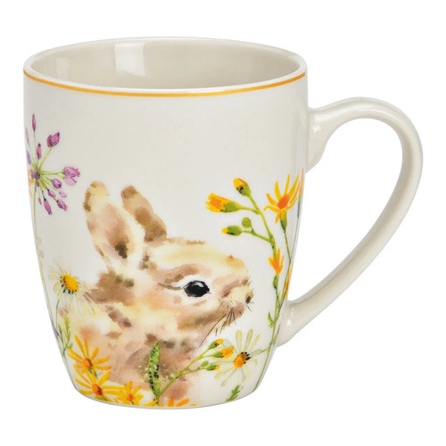 Kaffeebecher tasse hase - kaffeebecher, ostern