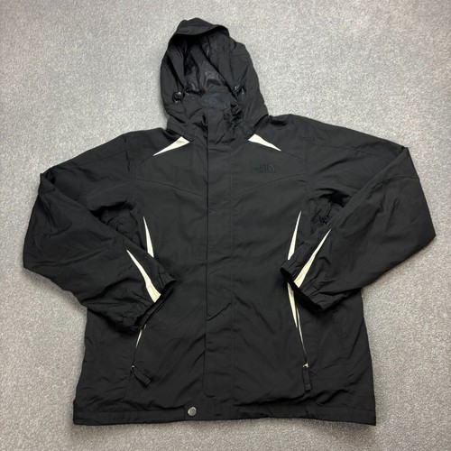 North face jacke - north,