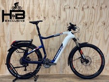 Haibike XDURO Adventr Flyon