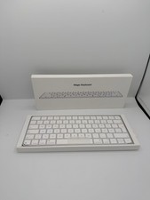 Apple Magic Keyboard USB-C mit