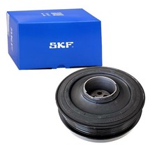 SKF RIEMENSCHEIBE KURBELWELLE