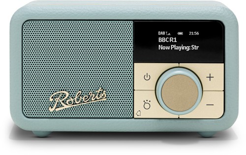 Roberts radio revival petite - petite, 2