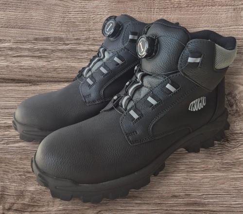 Stahlkappenschuhe neu gr - |neu|,