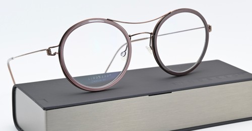 Lindberg brille camilla - brille,