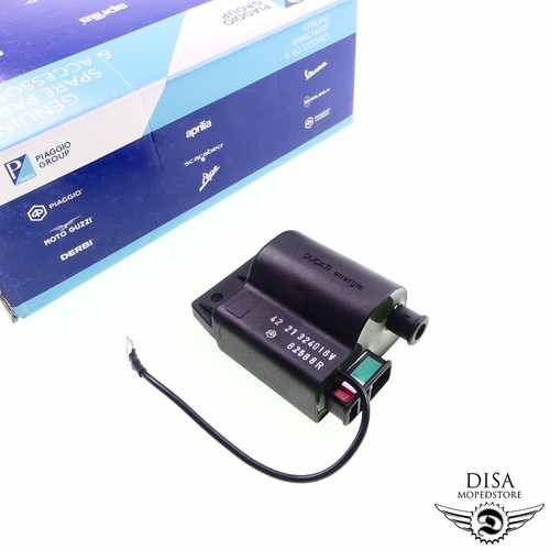 Original cdi für piaggio tph - für,