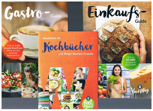 Weight watchers - weight,