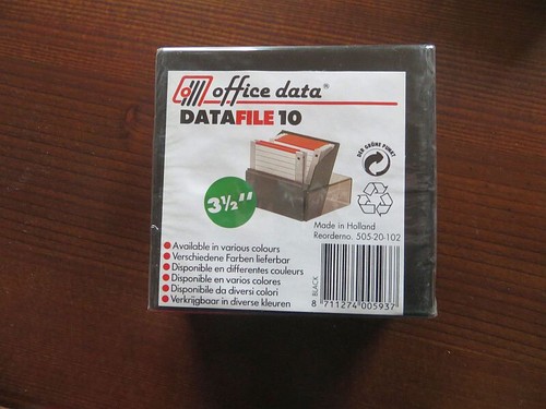 Officedata datafile - officedata,