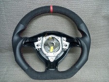 Sport Lenkrad VW Golf 4 IV Bora Passat NEU LEDERBEZUG Neu Beziehen