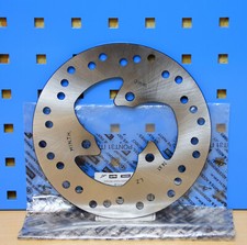 Original Aprilia Leonardo 125