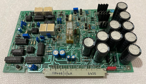 Wayne kerr 25525 signal - kerr,