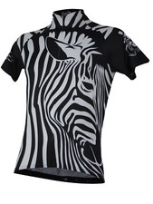 Biketags Herren Radtrikot