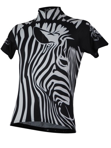 Biketags herren radtrikot - biketags,