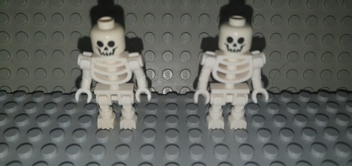 Lego star wars - wars, skelett