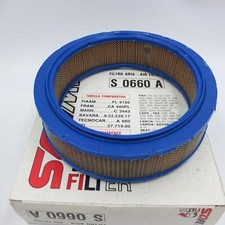 Luftfilter für Fiat 131 Racing Lancia beta HPE Trevi Rhythm 105 125 lada Niva