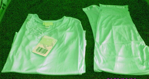 Schick damen pyjama lang - pyjama,
