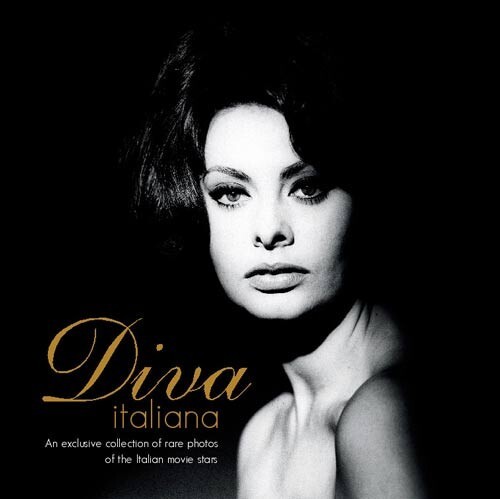 Diva italiana sophia loren - sophia,
