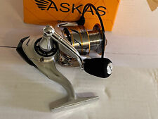 Askas Kogha AS-3000FD