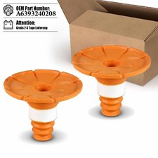 2X Anschlagpuffer Federung