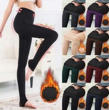 Premium Damen Thermo Leggings