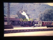 17002 35mm Dia Dampflok BR