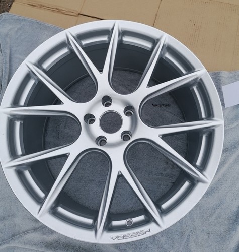 Vossen vfs6 felge 20x10 5 - 1x, 20x10,5