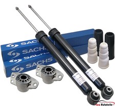 2x SACHS Stoßdämpfer hinten