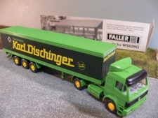 1/87 Wiking hergestellt für