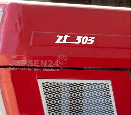 Folien aufkleber für - 2,