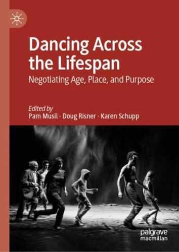Dancing across the lifespan - the,