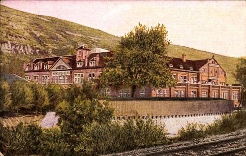 Esslingen neckar - esslingen, am