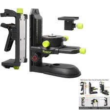 Kreuzlinienlaser Halterung