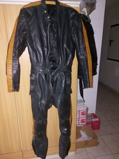 Harro Lederkombi,  Herren