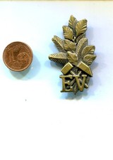 Ehrennadel Verband der