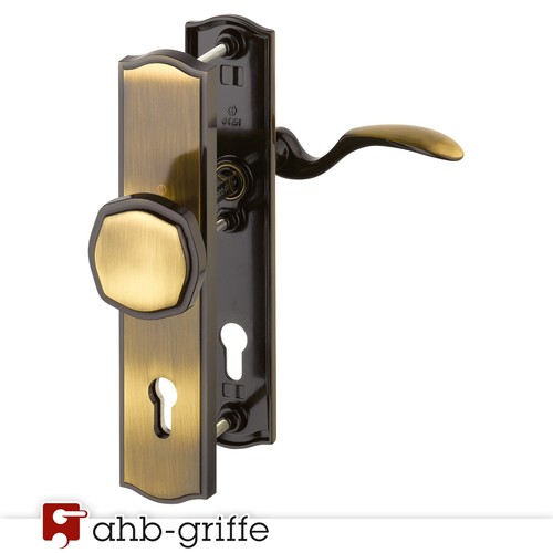 Hoppe schutzbeschlag meran - hoppe,