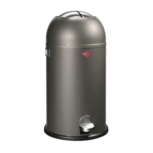 Wesco kickmaster mülleimer - mülleimer, 33