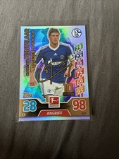 Match Attax Bundesliga 17/18