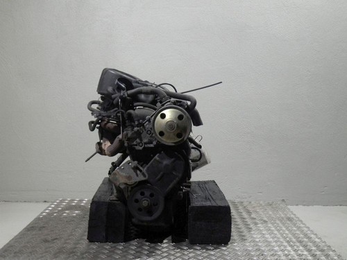 Motor ohne anbauteile - anbauteile, (benzin)