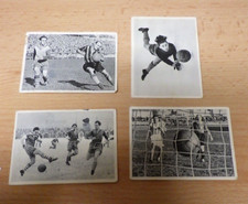 Fußball – ganz groß – Kosmos Sammelwerk Oberligaspiele Süd 1950/51