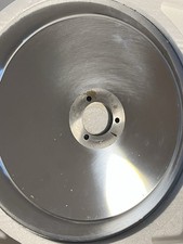 Rundmesser Messer für Aufschnittmaschine - Berkel?