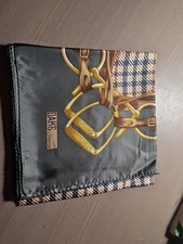 Seidentuch quadratisch DAKS