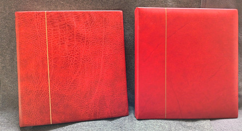 Kabe ringbinder rot - kabe,