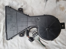 BMW E30 325i Cabrio Heckscheiben Gebläse Heizung