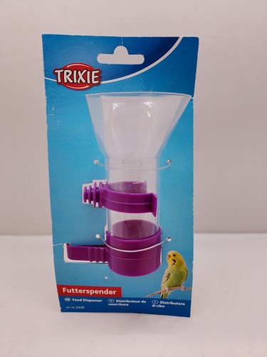 Trixie futterautomat - trixie,