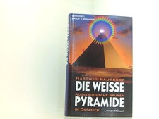 Die weiße Pyramide