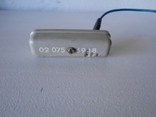 Fortschritt E 930 / E 931