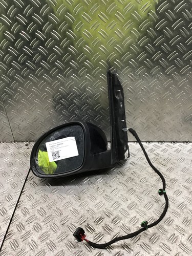 Außenspiegel elektrisch links