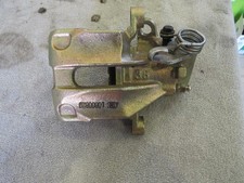 VW Golf 2 II Bremssattel