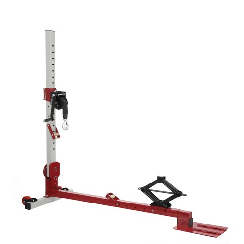 Auto dent puller set - auto,