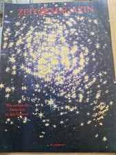 Zeitmagazin - Was suchen die