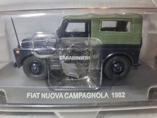 Fiat Nuova Campagnola 1982 –